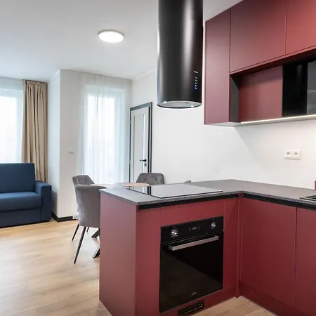 Apartman Tatrystay Pod Lesom Comfort & Luxury Near Golf *