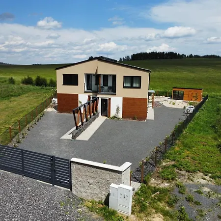 Tatrystay Pod Lesom Comfort & Luxury Near Golf