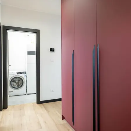 Tatrystay Pod Lesom Comfort & Luxury Near Golf Kakaslomnic