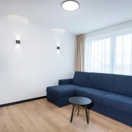 Tatrystay Pod Lesom Comfort & Luxury Near Golf Apartman