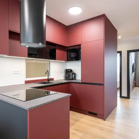 Apartman Tatrystay Pod Lesom Comfort & Luxury Near Golf *
