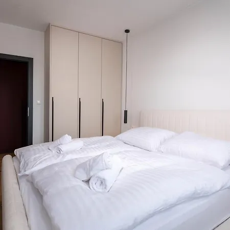 Tatrystay Pod Lesom Comfort & Luxury Near Golf