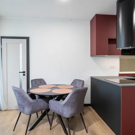 Apartman Tatrystay Pod Lesom Comfort & Luxury Near Golf *