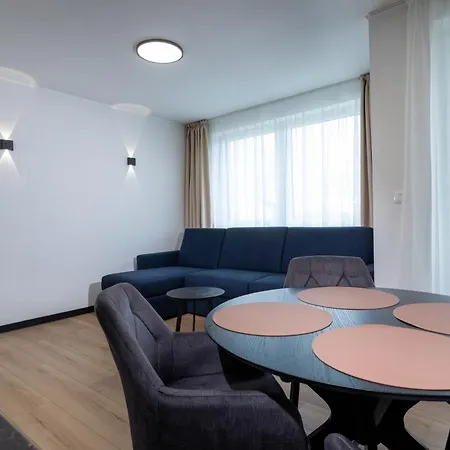 Tatrystay Pod Lesom Comfort & Luxury Near Golf